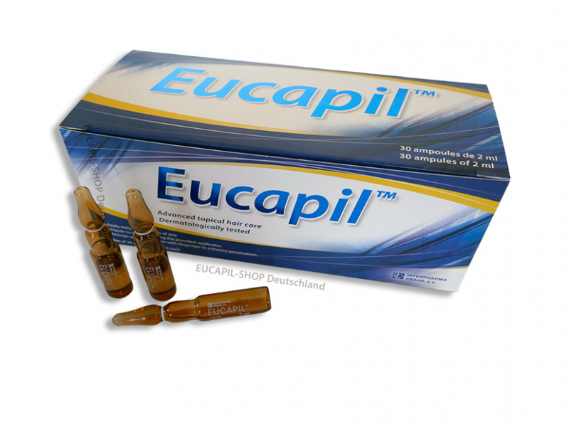 EUCAPIL